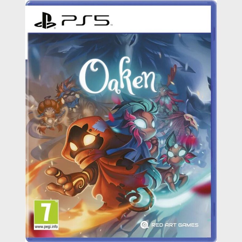 Oaken - PS5