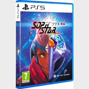 Sophstar - PS5