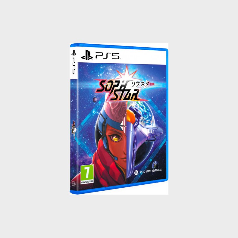 Sophstar - PS5