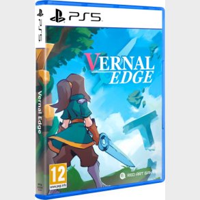 Vernal Edge - PS5