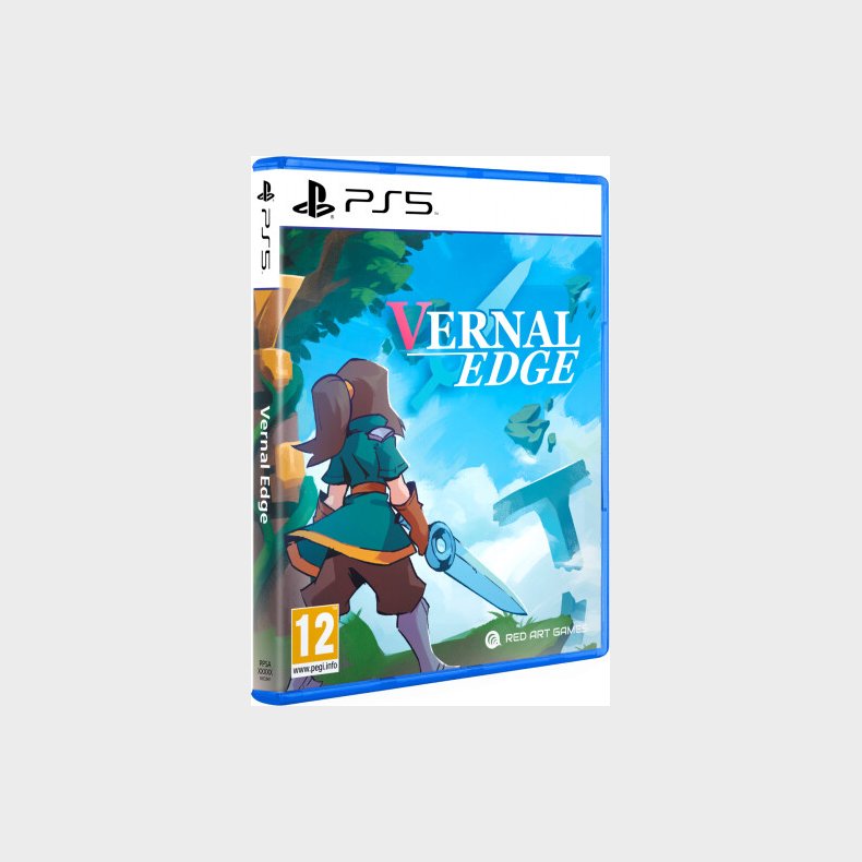 Vernal Edge - PS5
