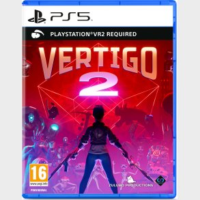 Vertigo 2 (psvr2) - PS5