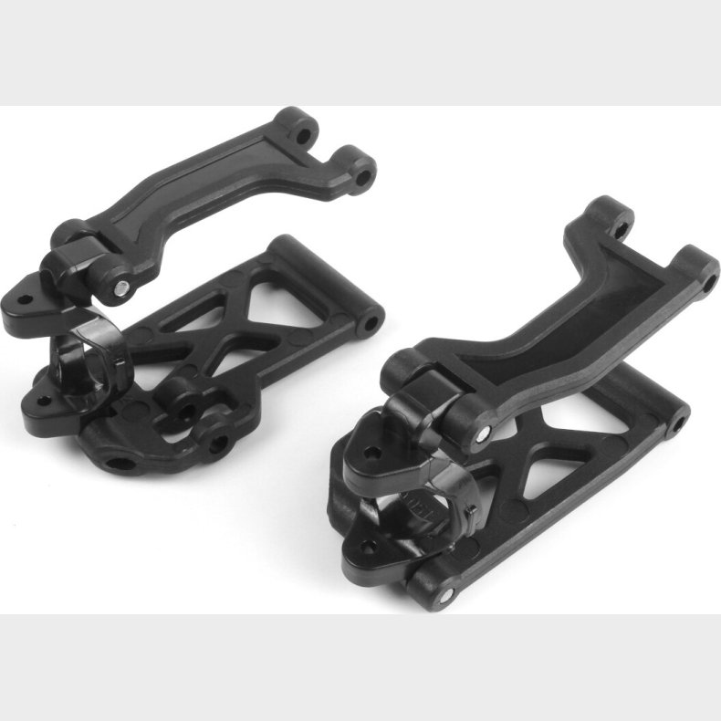 Front Suspension Arm Assembly - Mv150510 - Maverick Rc