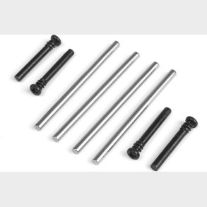 Hinge Pin Set - Mv150513 - Maverick Rc
