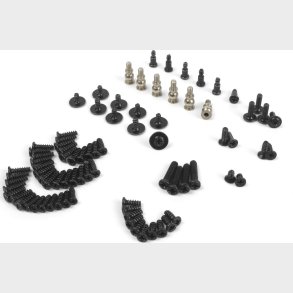 Hardware Set (atom) - Mv150530 - Maverick Rc