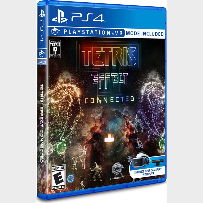Tetris Effect: Connected (limited Run) - PS4