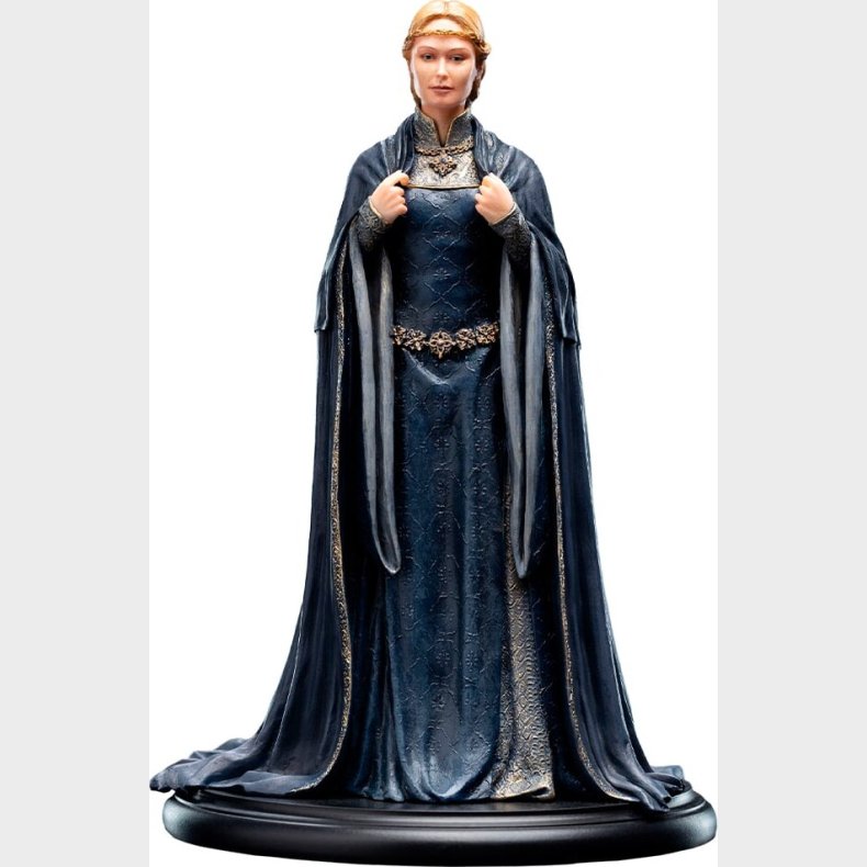 Lord Of The Rings Statue - &eacute;owyn In Mourning - 22 Cm