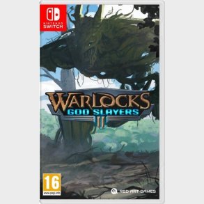 Warlocks 2: God Slayers - Nintendo Switch