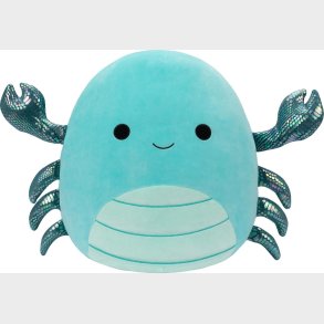 Squishmallows Bamse - Skorpion Carpio - 40 Cm