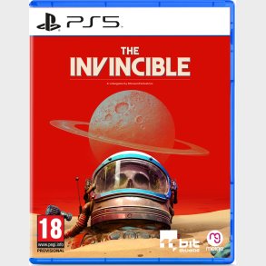The Invincible - PS5