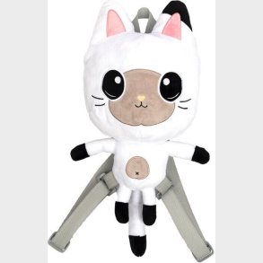 Gabbys Dukkehus - Bamse Rygk - Pandy Paws