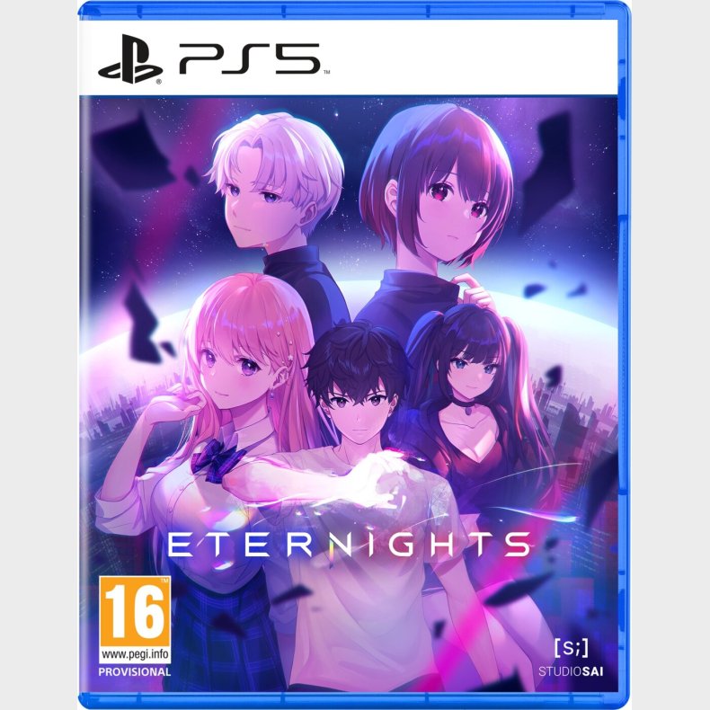 Eternights - PS5