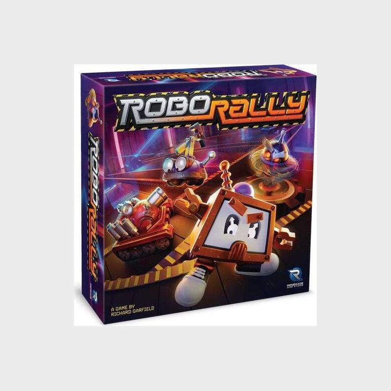 Robo Rally (rgd02576)