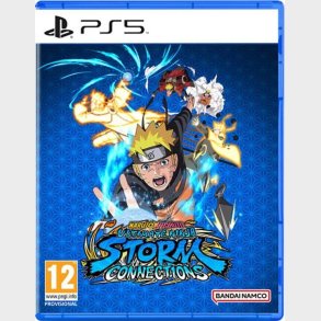 Naruto X Boruto: Ultimate Ninja Storm Connections - PS5