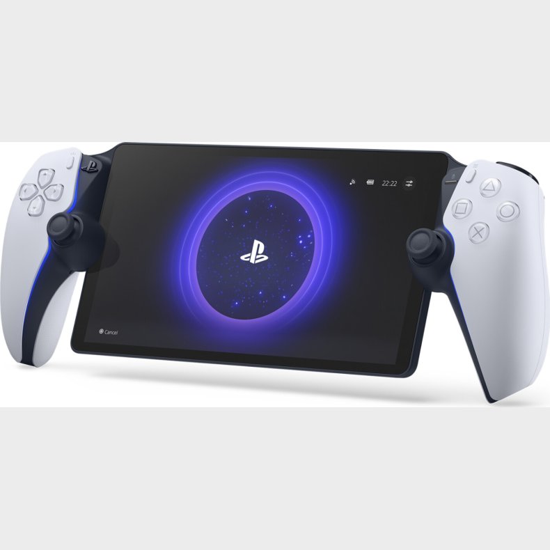 Playstation 5 Portal