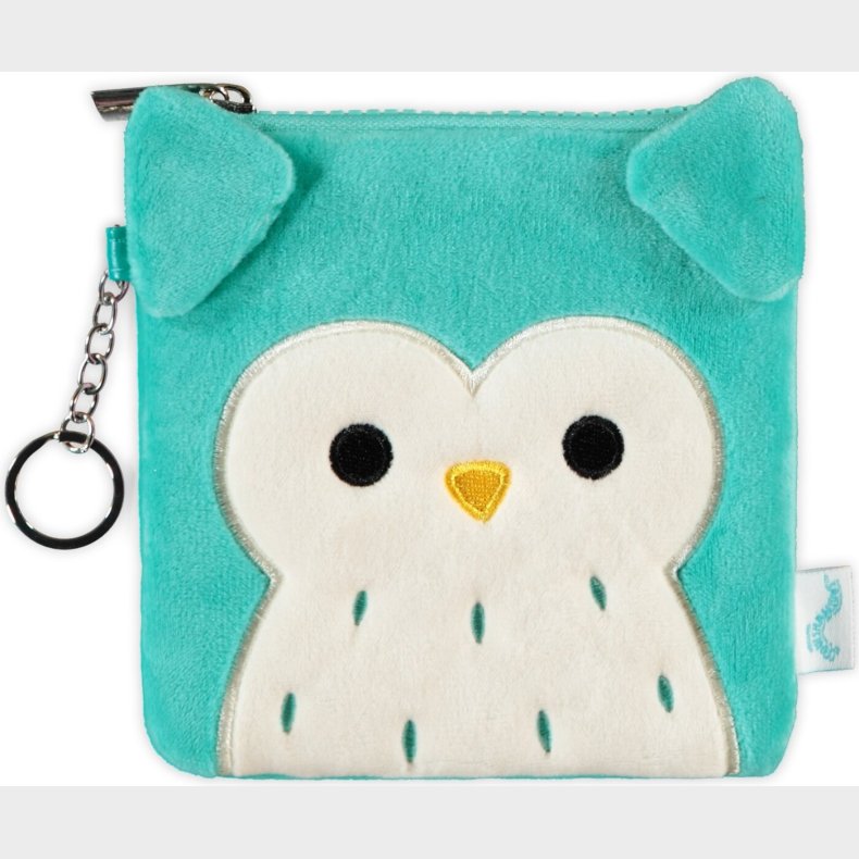 Squishmallows - Winston Ugle - Pung Til Brn