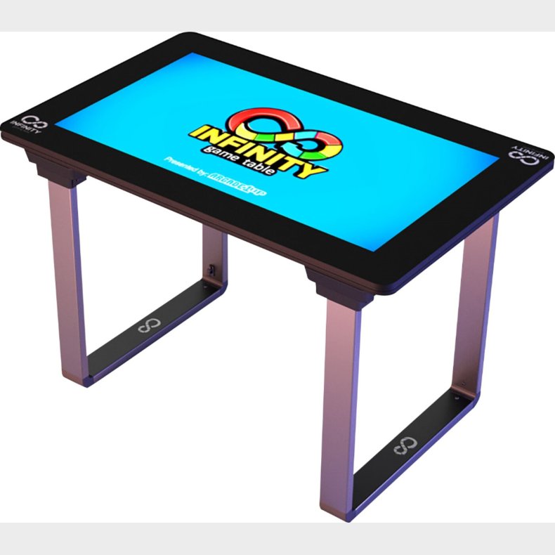 Infinity Game Table Arcade1up Elektronisk Spillebord - 32" Skrm