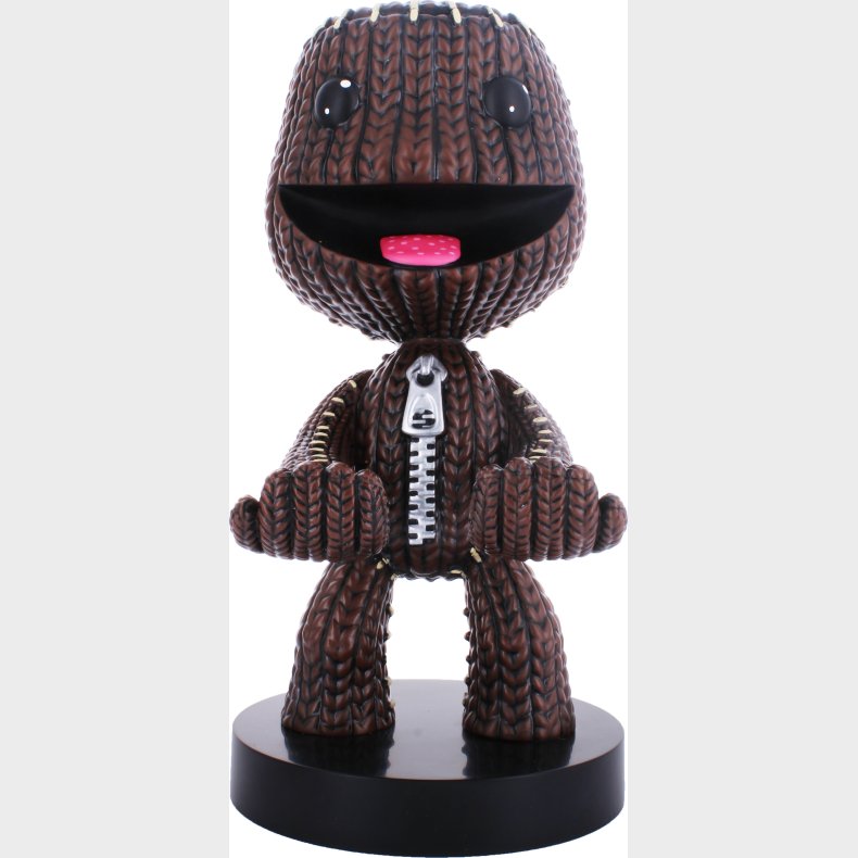 Cable Guys - Controller Holder - Sackboy