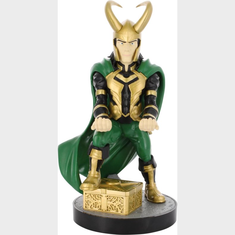 Cable Guys - Controller Holder - Loki