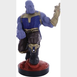 Cable Guys - Controller Holder - Thanos