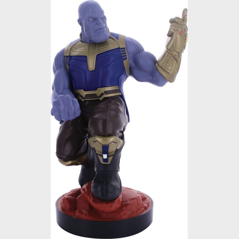 Cable Guys - Controller Holder - Thanos