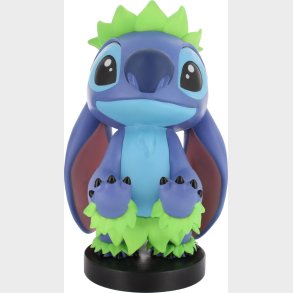 Cable Guys Hula Stitch