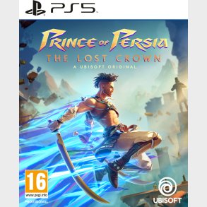 Prince Of Persia: The Lost Crown - PS5