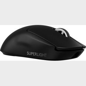 Logitech - G Pro X Superlight 2 Lightspeed Trdls Gamingmus