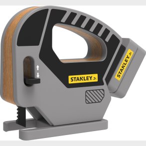 Stanley Junior - Vrktj Til Brn - Legetjs Stiksav