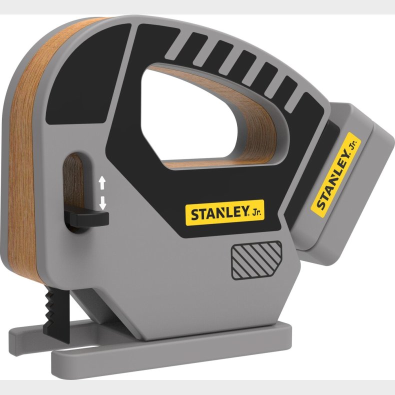 Stanley Junior - Vrktj Til Brn - Legetjs Stiksav