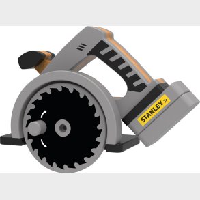 Stanley Junior - Vrktj Til Brn - Legetjs Rundsav