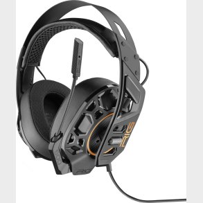 Rig 500 Pro Ha - Gaming Headset - Ps5 Xbox Switch Pc - Sort