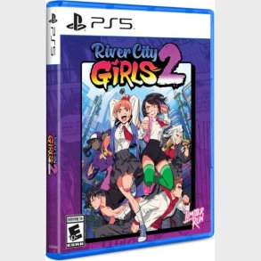 River City Girls 2 (limited Run Games) - PS5