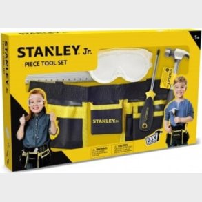 Stanley Junior - Vrktjsst Til Brn - 5 Dele