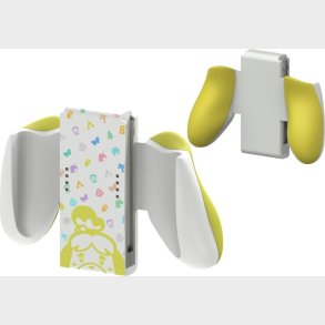 Powera Nintendo Switch Comfort Grip - Animal Crossing
