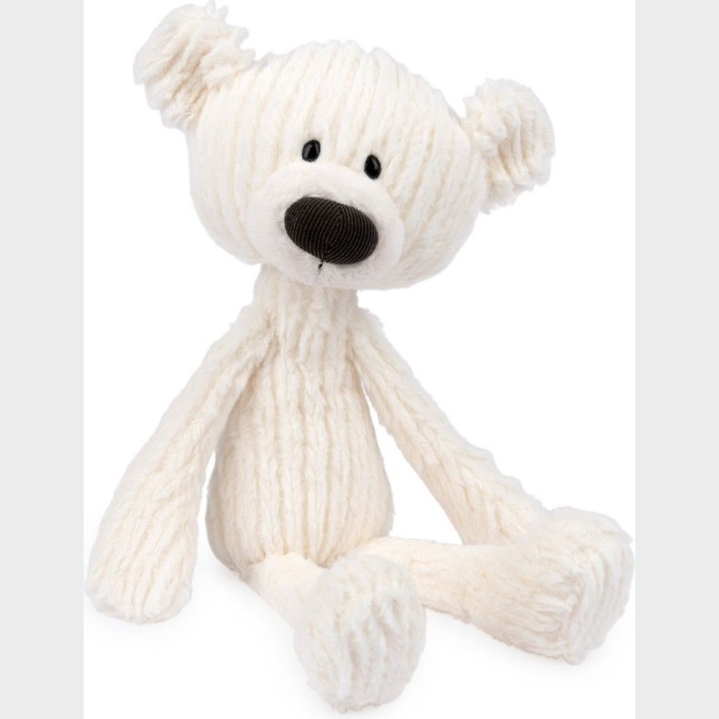 Gund Bamse - Toothpick Bjrn - Beige - 38 Cm