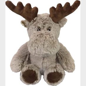 Bamse Varmepude - Rensdyr - Cozy Time