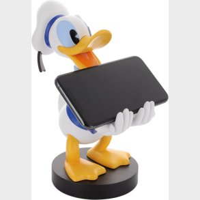Cable Guys Donald Duck