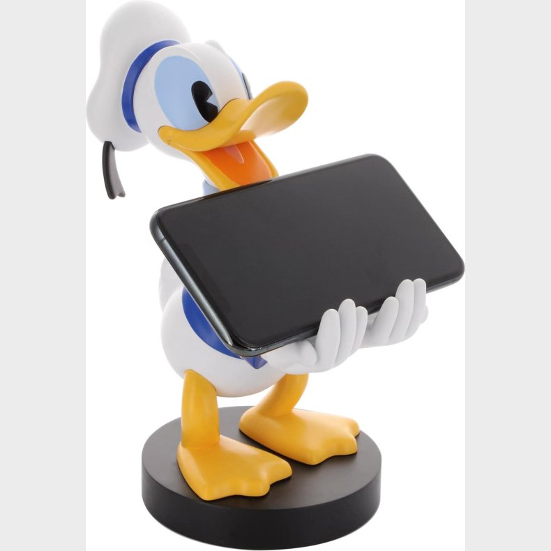 Cable Guys Donald Duck