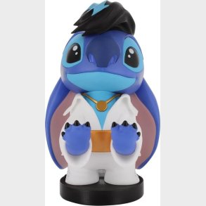 Stitch As Elvis - Cable Guy
