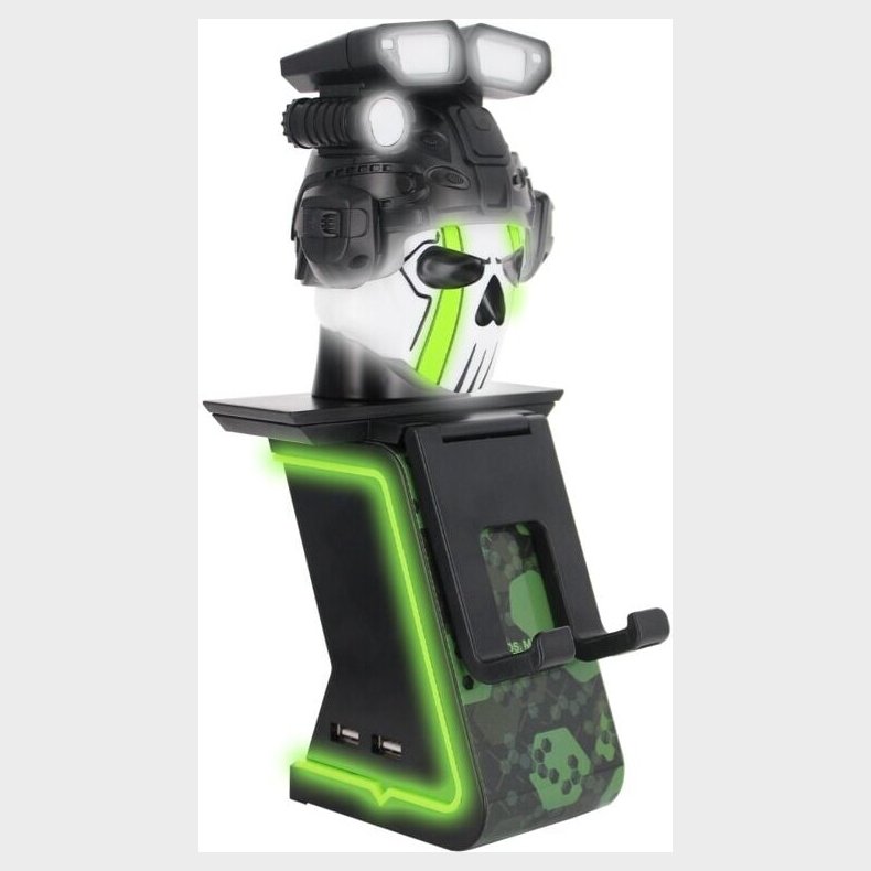 Call Of Duty Ghost - Ikon