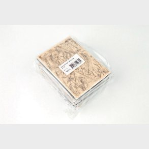 Gummistempel 14x10 Blade