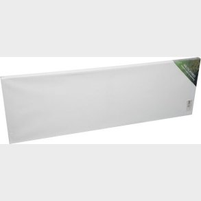 Malerlrred - 10x30 Cm - Bomuld - 18 Mm - 330 G - Artino