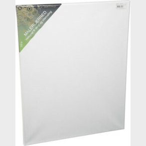 Malerlrred - 18x24 Cm - Bomuld - 18 Mm - 330 G - Artino