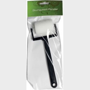 Skumgummirulle 50mm - Artino