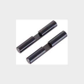 Differential Kreuzverbinder (2) - Ax30171 - Axial