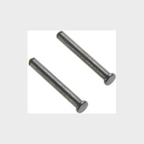 Hinge Pin 2.5x19mm (2pcs) - Ax31504 - Axial