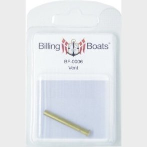 Ventil 4x38 /1 - 04-bf-0006 - Billing Boats