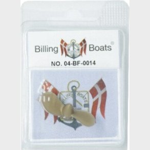 Propel /1 - 04-bf-0014 - Billing Boats