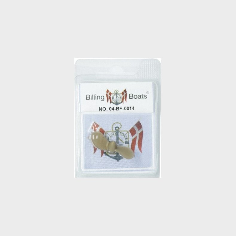 Propel /1 - 04-bf-0014 - Billing Boats